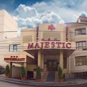 Hotel Majestic