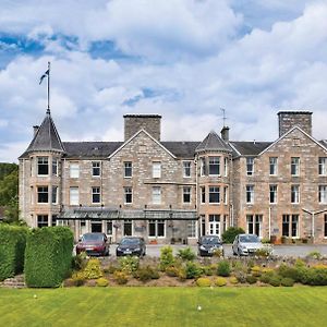 The Pitlochry Hydro Hotel