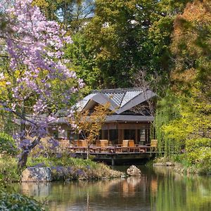 Four Seasons Hotel Kyoto